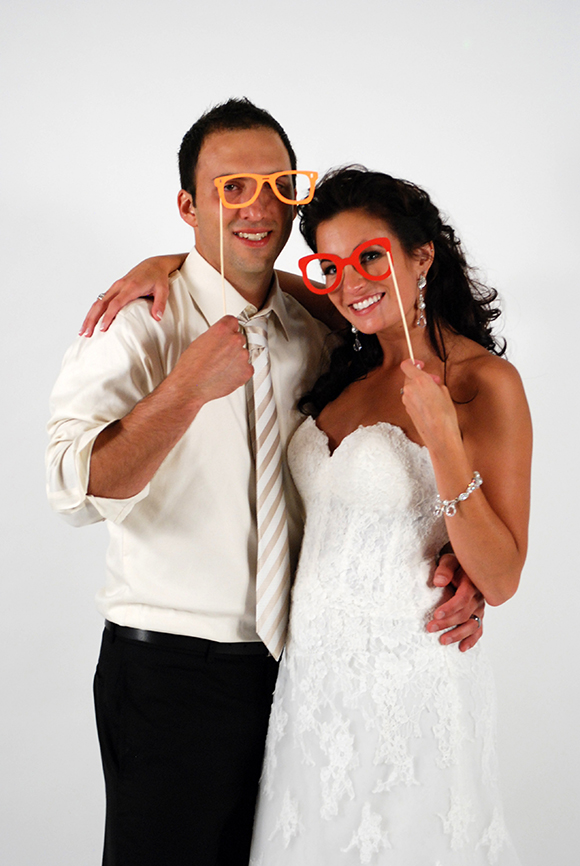 Daniele-Brian-Wedding-White-Fun-Wall-06